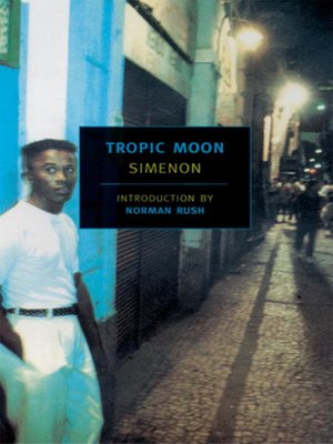 Tropic Moon - ebook